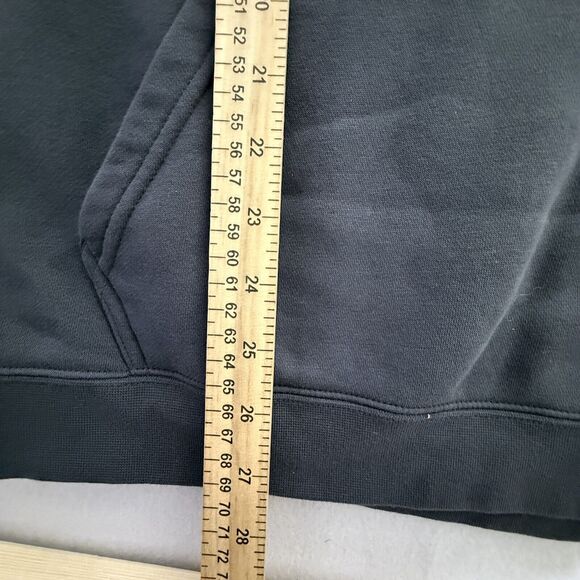 Air Force Falcons Nike Large Gray Special Operations Command Pullover Hoodie - Picture 7 of 7